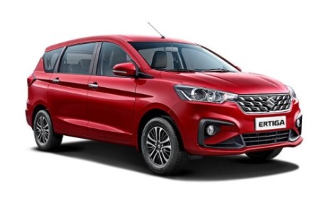 KSR TRAVELS Car Rentals Service in Hyderabad