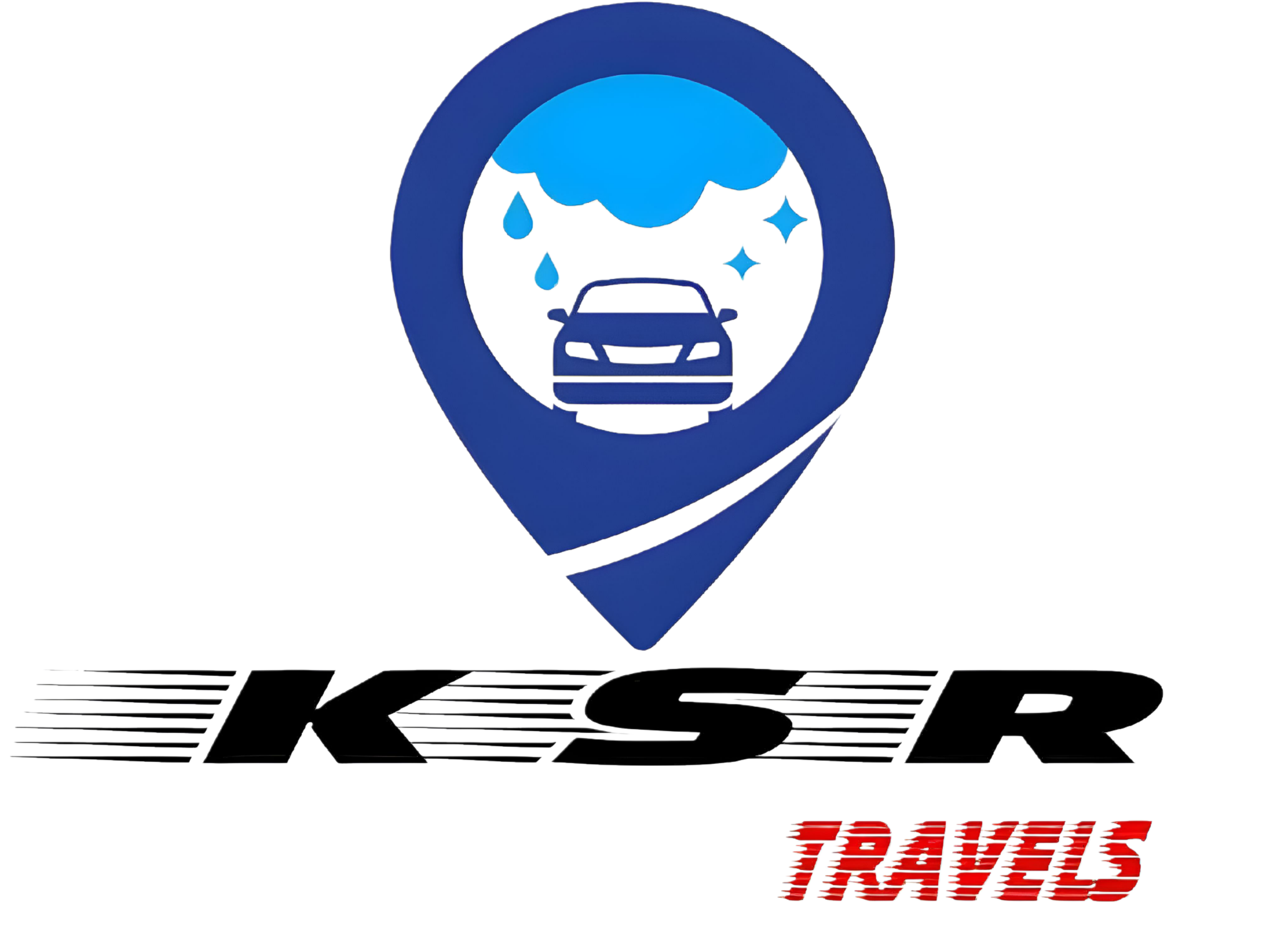 KSR TRAVELS | Car rental in Hyderabad 